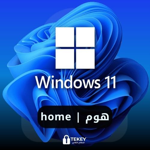 ويندوز 11 هوم